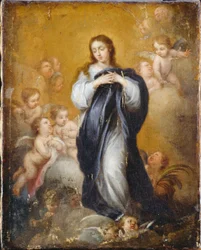 Inmaculada Concepción